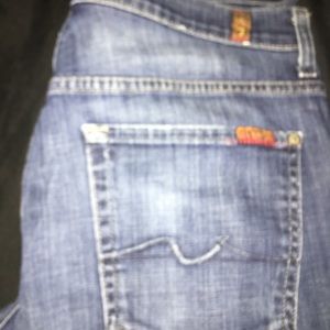Men’s 7 jeans